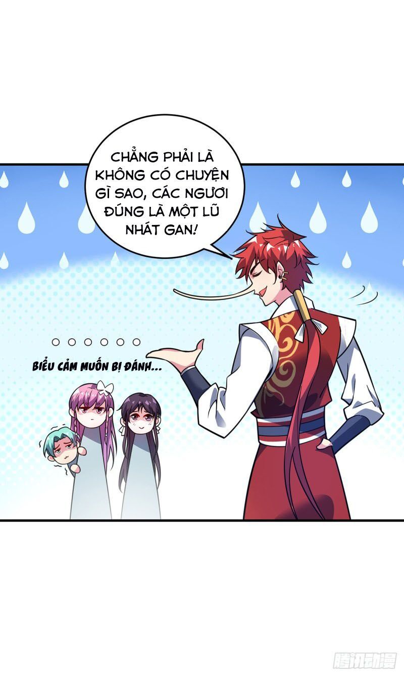 đọc truyện Vạn Cổ Đệ Nhất Tế Chương 69 ảnh 30 tại Thiên Thai Truyện