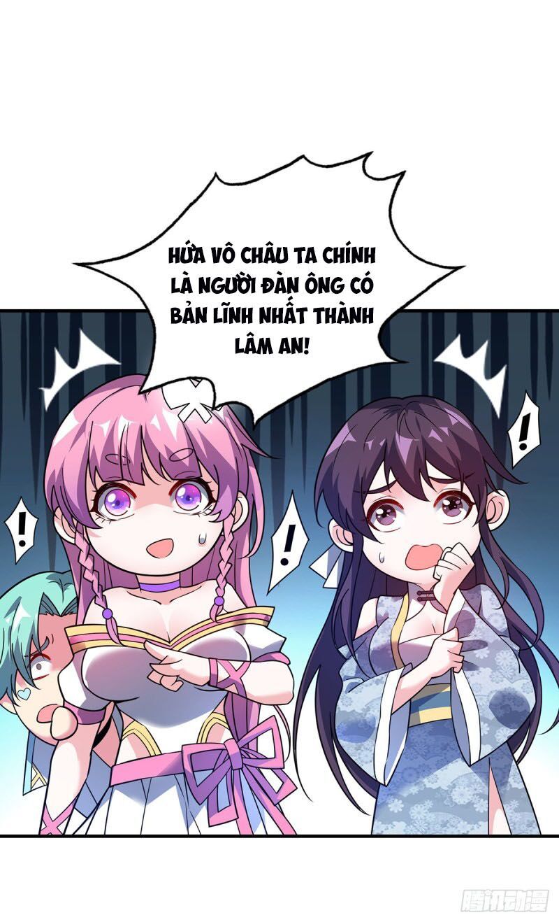 đọc truyện Vạn Cổ Đệ Nhất Tế Chương 69 ảnh 31 tại Thiên Thai Truyện