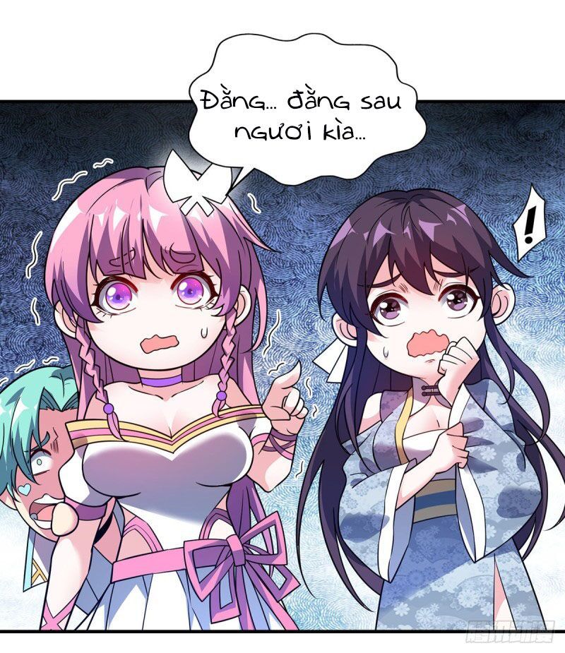 đọc truyện Vạn Cổ Đệ Nhất Tế Chương 69 ảnh 32 tại Thiên Thai Truyện