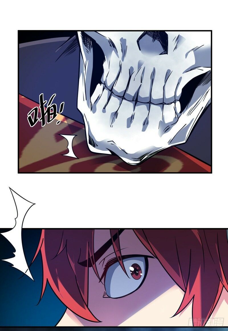 đọc truyện Vạn Cổ Đệ Nhất Tế Chương 69 ảnh 34 tại Thiên Thai Truyện