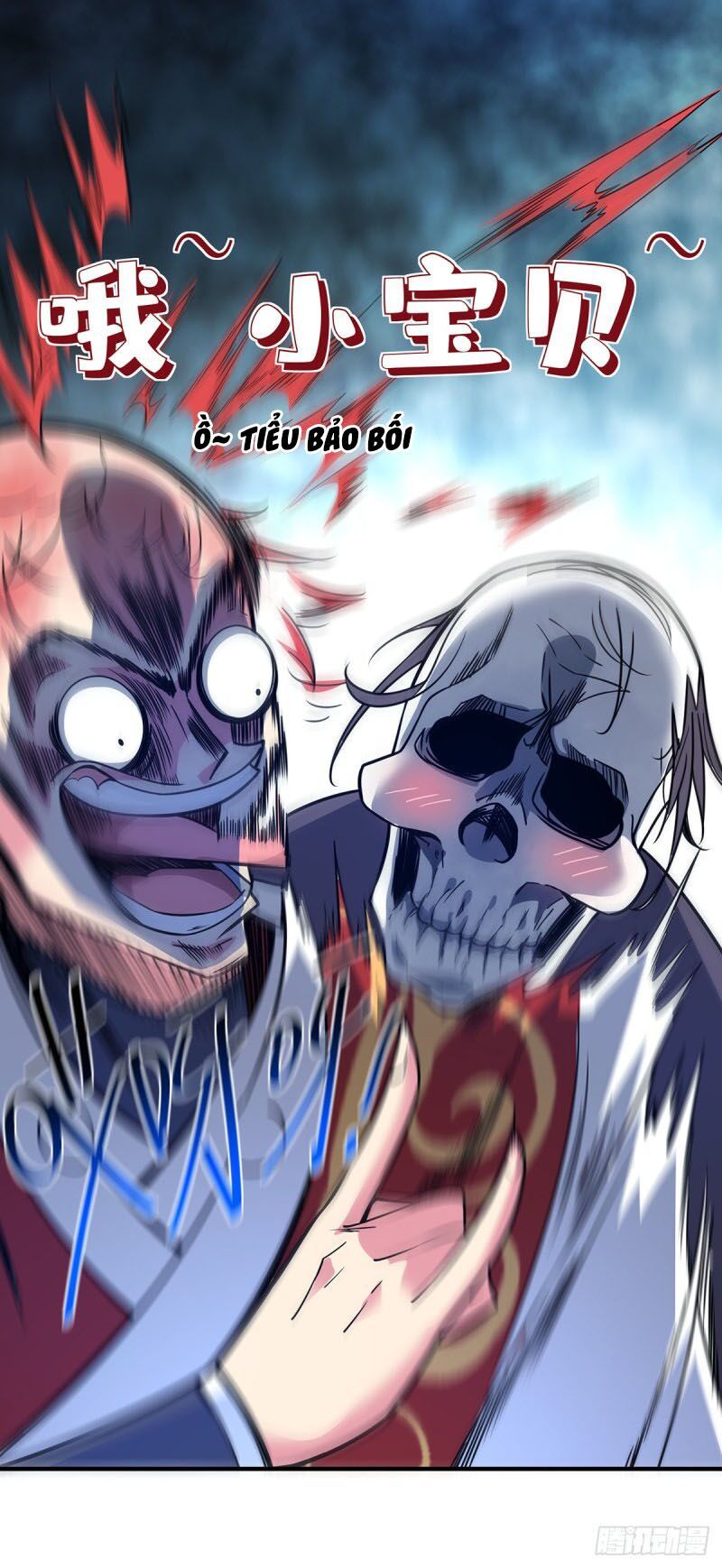 đọc truyện Vạn Cổ Đệ Nhất Tế Chương 69 ảnh 35 tại Thiên Thai Truyện