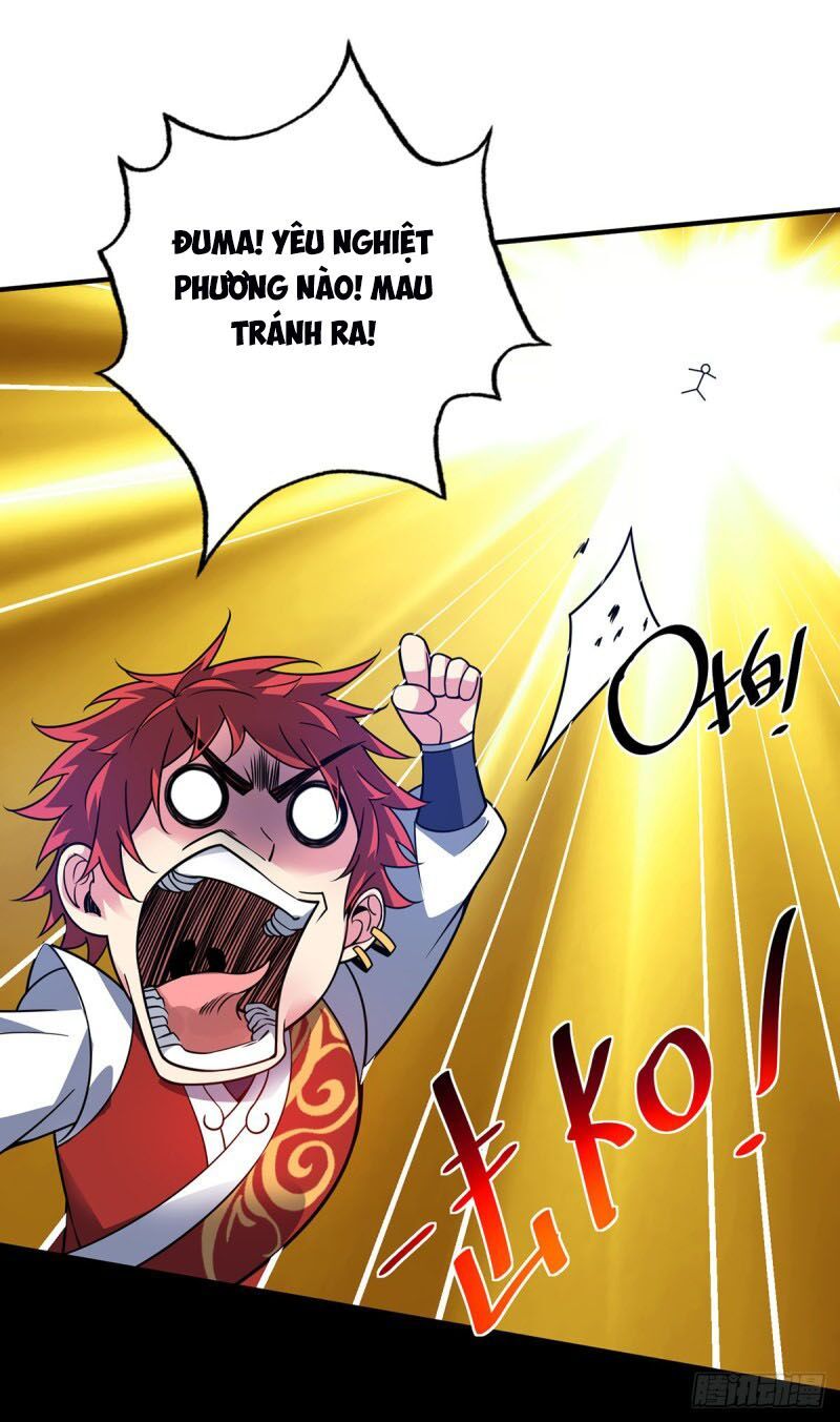 đọc truyện Vạn Cổ Đệ Nhất Tế Chương 69 ảnh 36 tại Thiên Thai Truyện