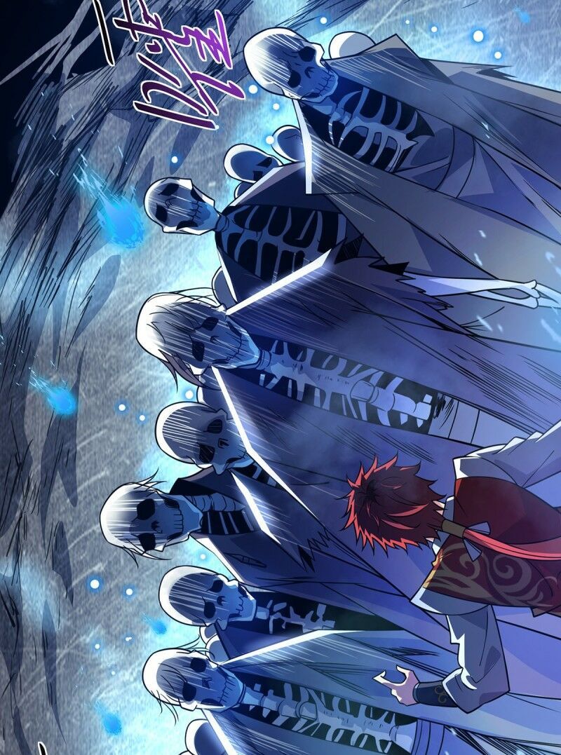 đọc truyện Vạn Cổ Đệ Nhất Tế Chương 69 ảnh 38 tại Thiên Thai Truyện