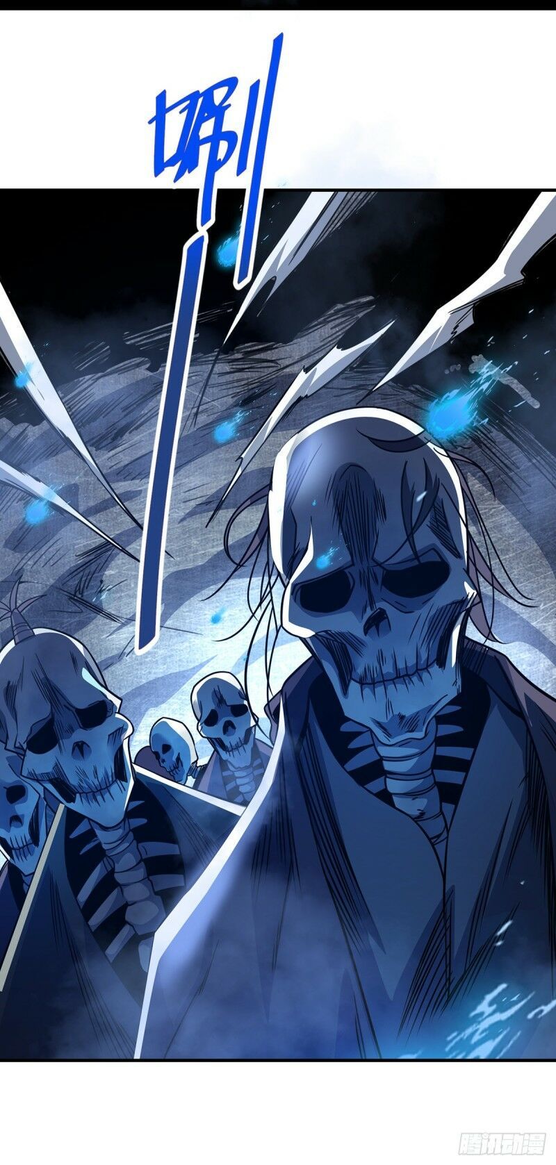 đọc truyện Vạn Cổ Đệ Nhất Tế Chương 69 ảnh 40 tại Thiên Thai Truyện