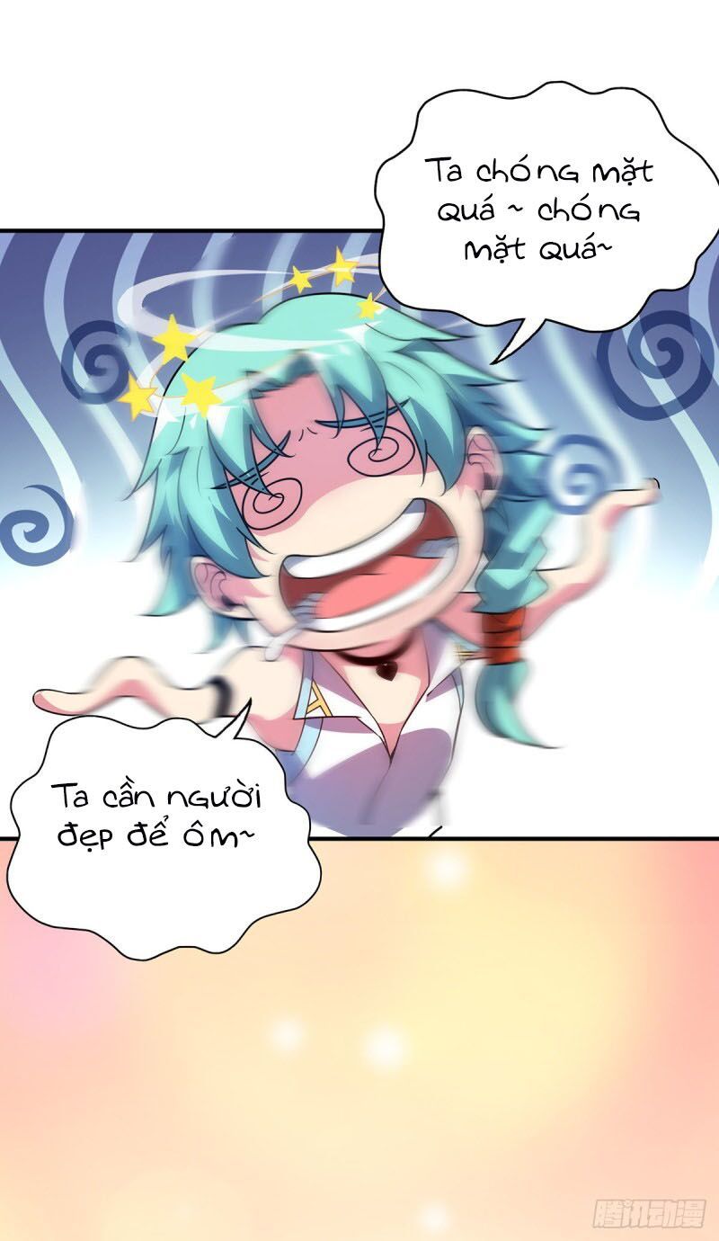 đọc truyện Vạn Cổ Đệ Nhất Tế Chương 69 ảnh 8 tại Thiên Thai Truyện