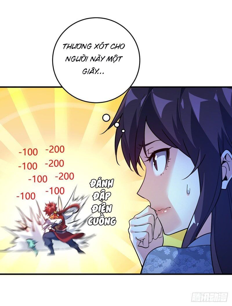 đọc truyện Vạn Cổ Đệ Nhất Tế Chương 69 ảnh 11 tại Thiên Thai Truyện