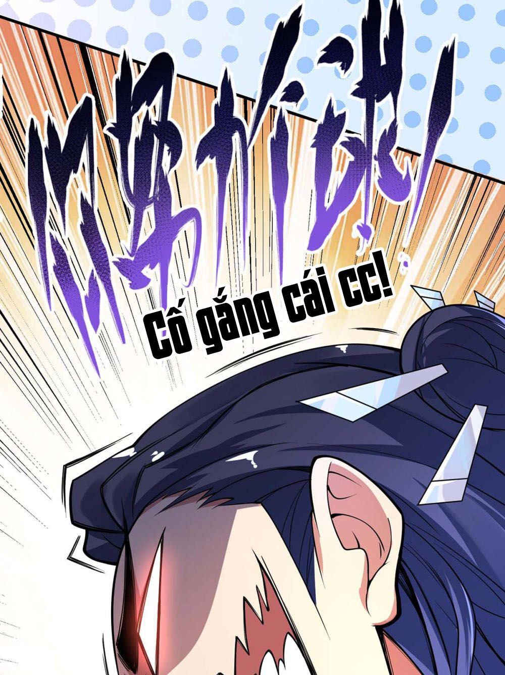 đọc truyện Vạn Cổ Đệ Nhất Tế Chương 7 ảnh 12 tại Thiên Thai Truyện