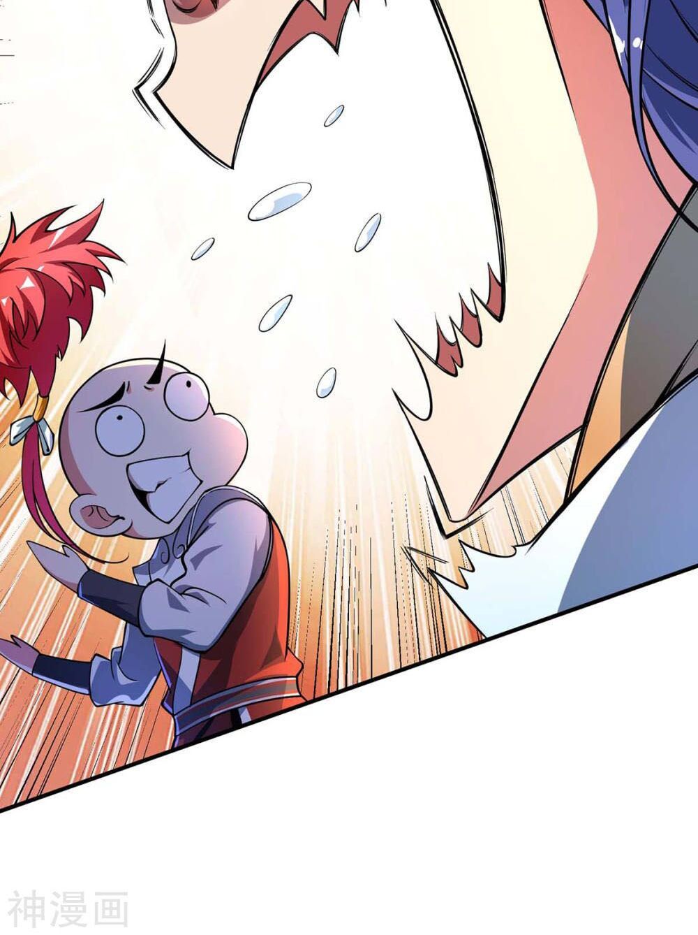 đọc truyện Vạn Cổ Đệ Nhất Tế Chương 7 ảnh 13 tại Thiên Thai Truyện