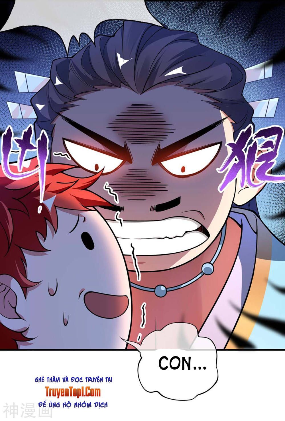 đọc truyện Vạn Cổ Đệ Nhất Tế Chương 7 ảnh 16 tại Thiên Thai Truyện