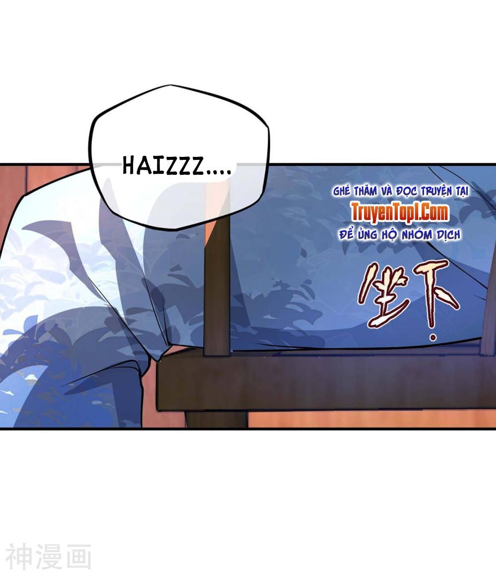 đọc truyện Vạn Cổ Đệ Nhất Tế Chương 7 ảnh 18 tại Thiên Thai Truyện