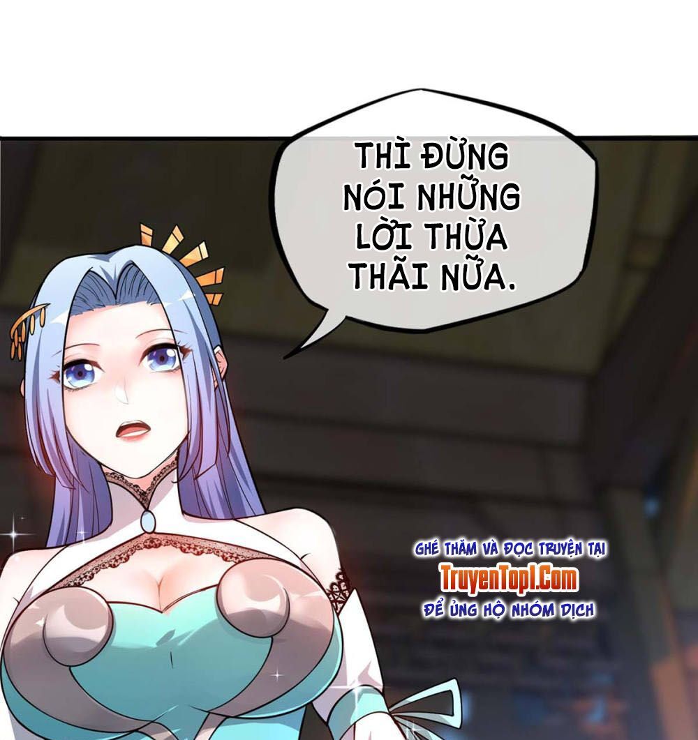 đọc truyện Vạn Cổ Đệ Nhất Tế Chương 7 ảnh 22 tại Thiên Thai Truyện