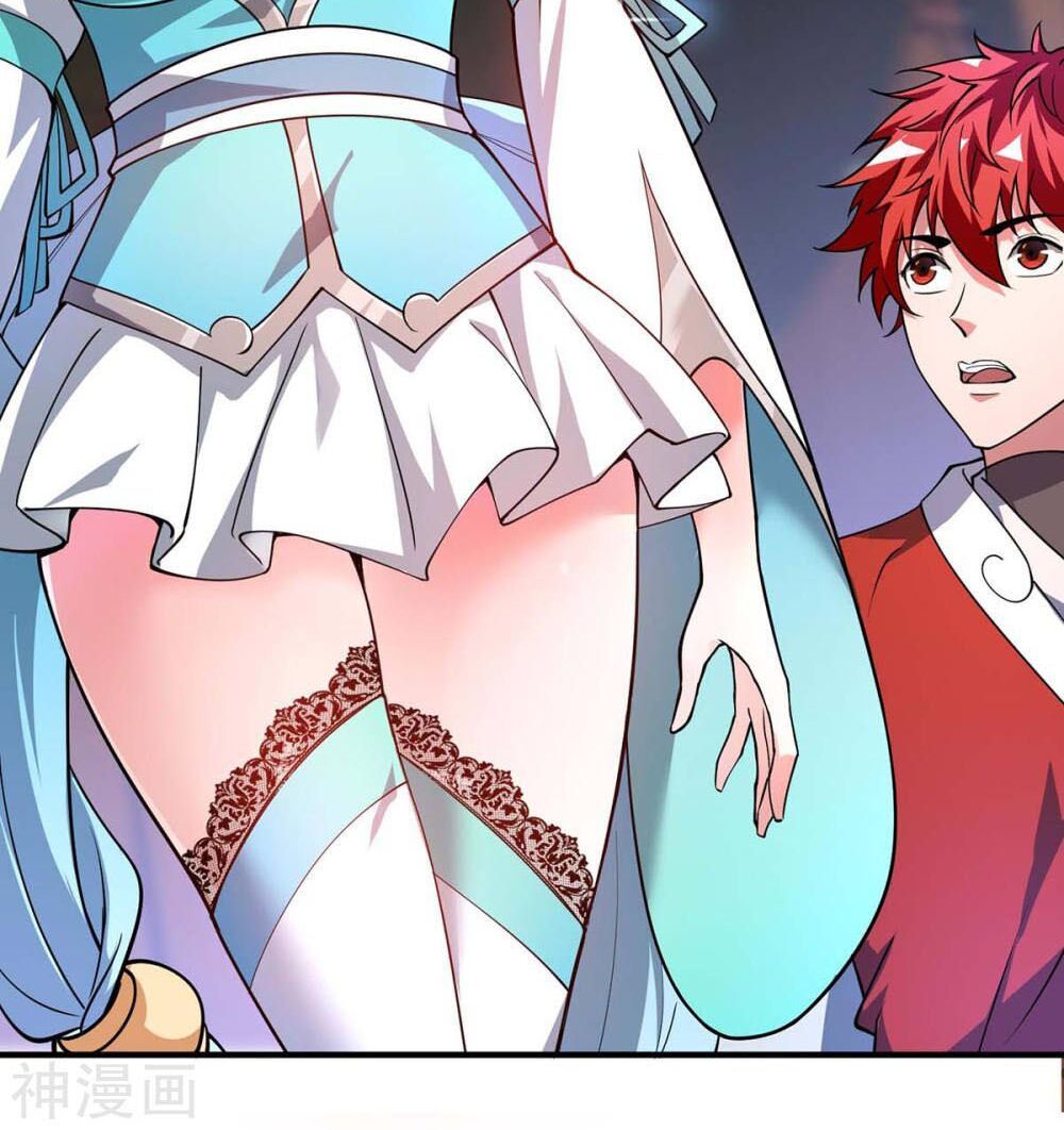 đọc truyện Vạn Cổ Đệ Nhất Tế Chương 7 ảnh 23 tại Thiên Thai Truyện