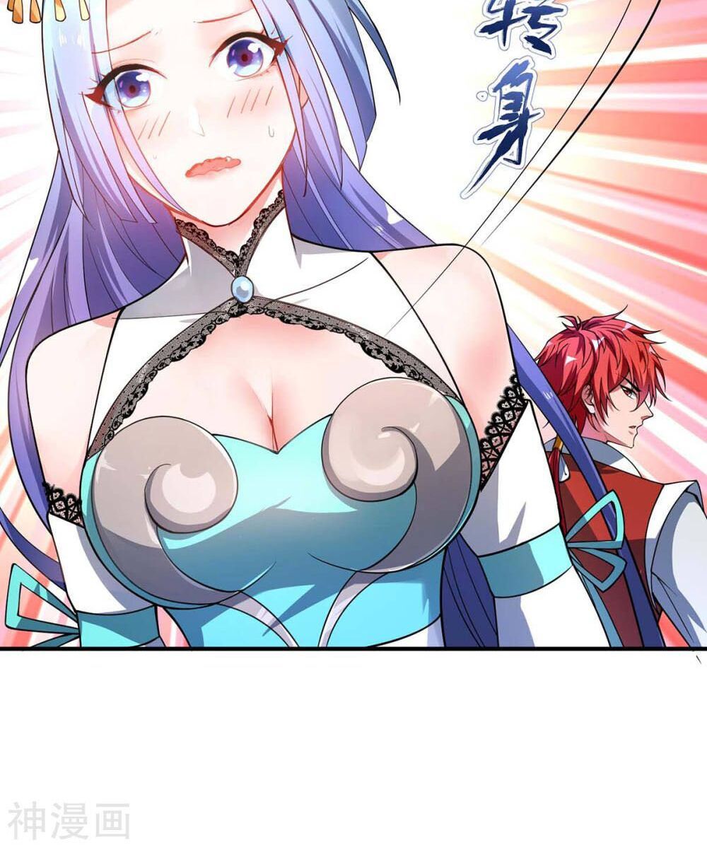 đọc truyện Vạn Cổ Đệ Nhất Tế Chương 7 ảnh 29 tại Thiên Thai Truyện