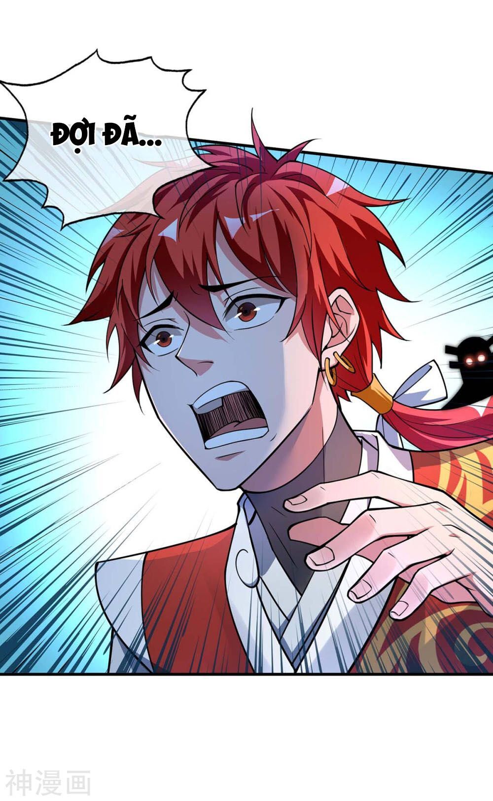 đọc truyện Vạn Cổ Đệ Nhất Tế Chương 7 ảnh 30 tại Thiên Thai Truyện