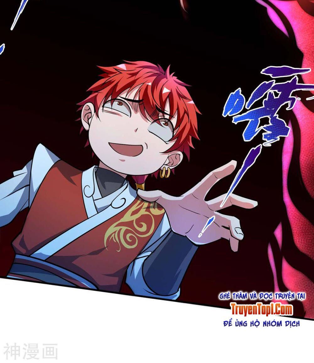 đọc truyện Vạn Cổ Đệ Nhất Tế Chương 7 ảnh 32 tại Thiên Thai Truyện