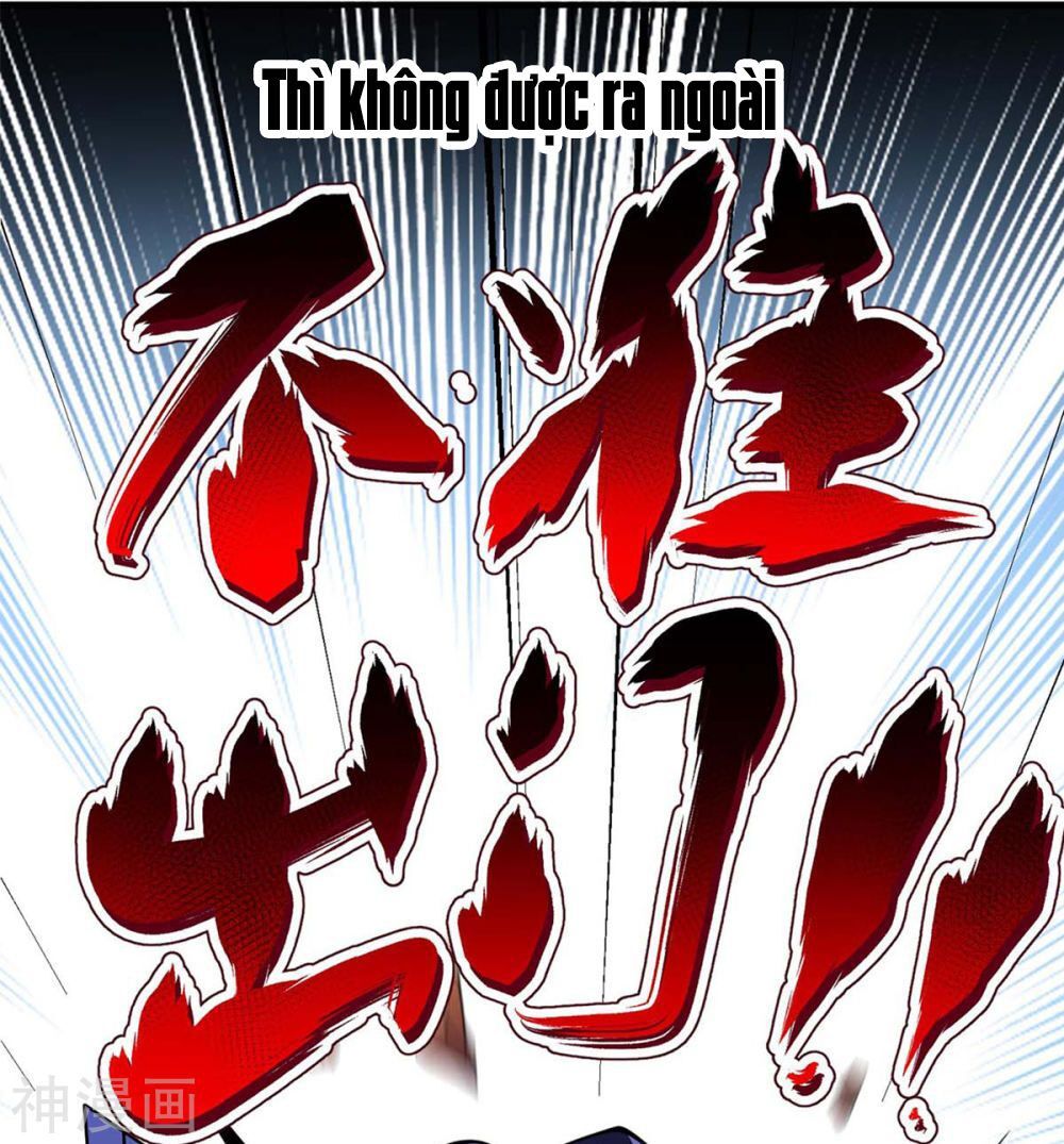 đọc truyện Vạn Cổ Đệ Nhất Tế Chương 7 ảnh 35 tại Thiên Thai Truyện