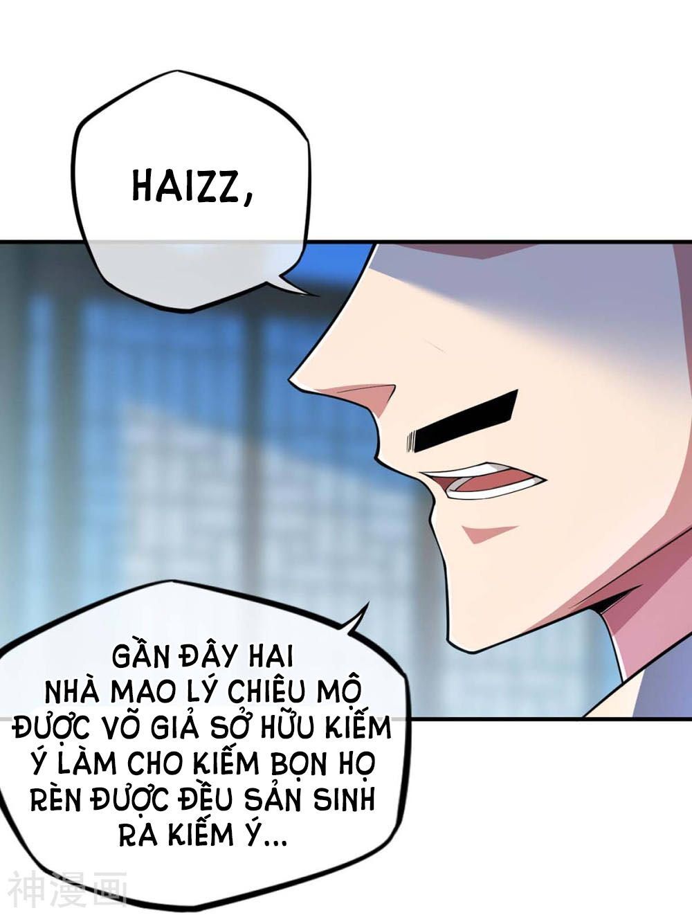 đọc truyện Vạn Cổ Đệ Nhất Tế Chương 7 ảnh 39 tại Thiên Thai Truyện