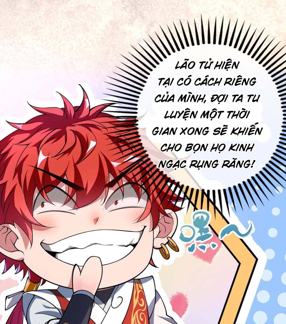 đọc truyện Vạn Cổ Đệ Nhất Tế Chương 7 ảnh 10 tại Thiên Thai Truyện