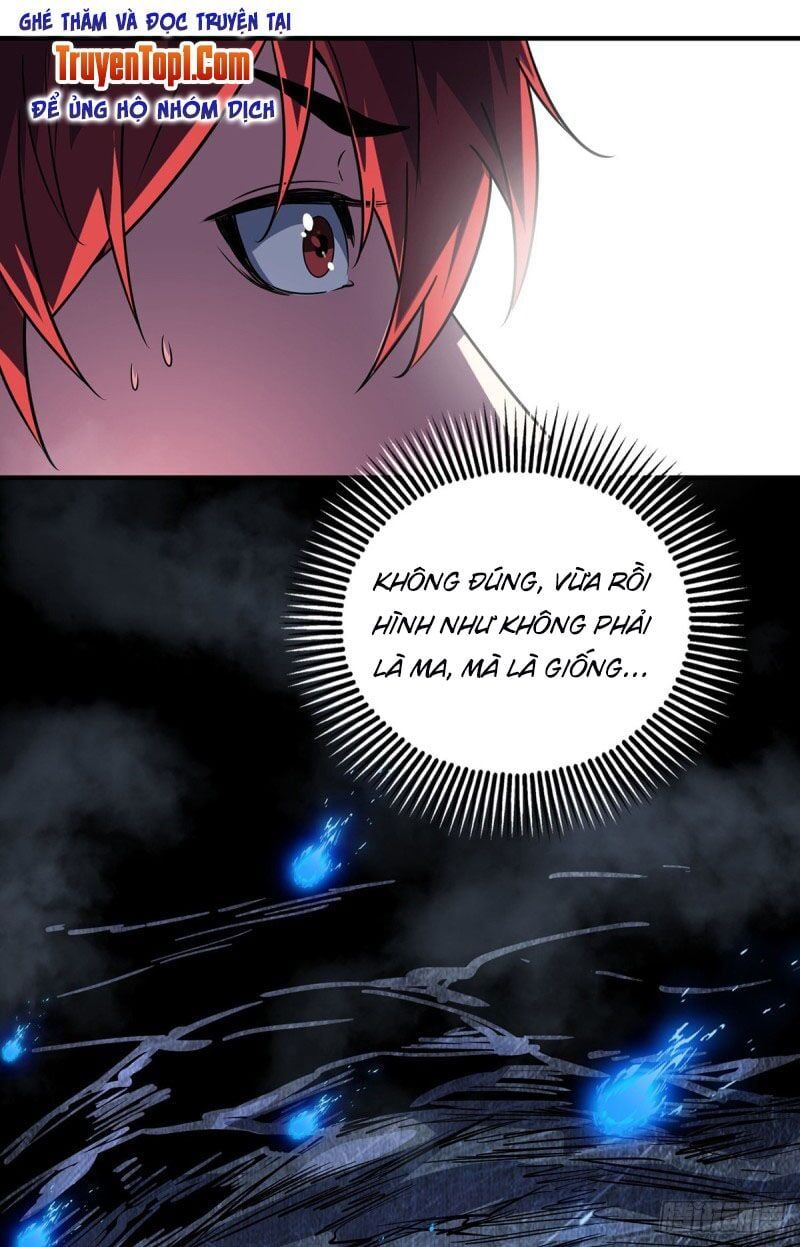 đọc truyện Vạn Cổ Đệ Nhất Tế Chương 70 ảnh 3 tại Thiên Thai Truyện