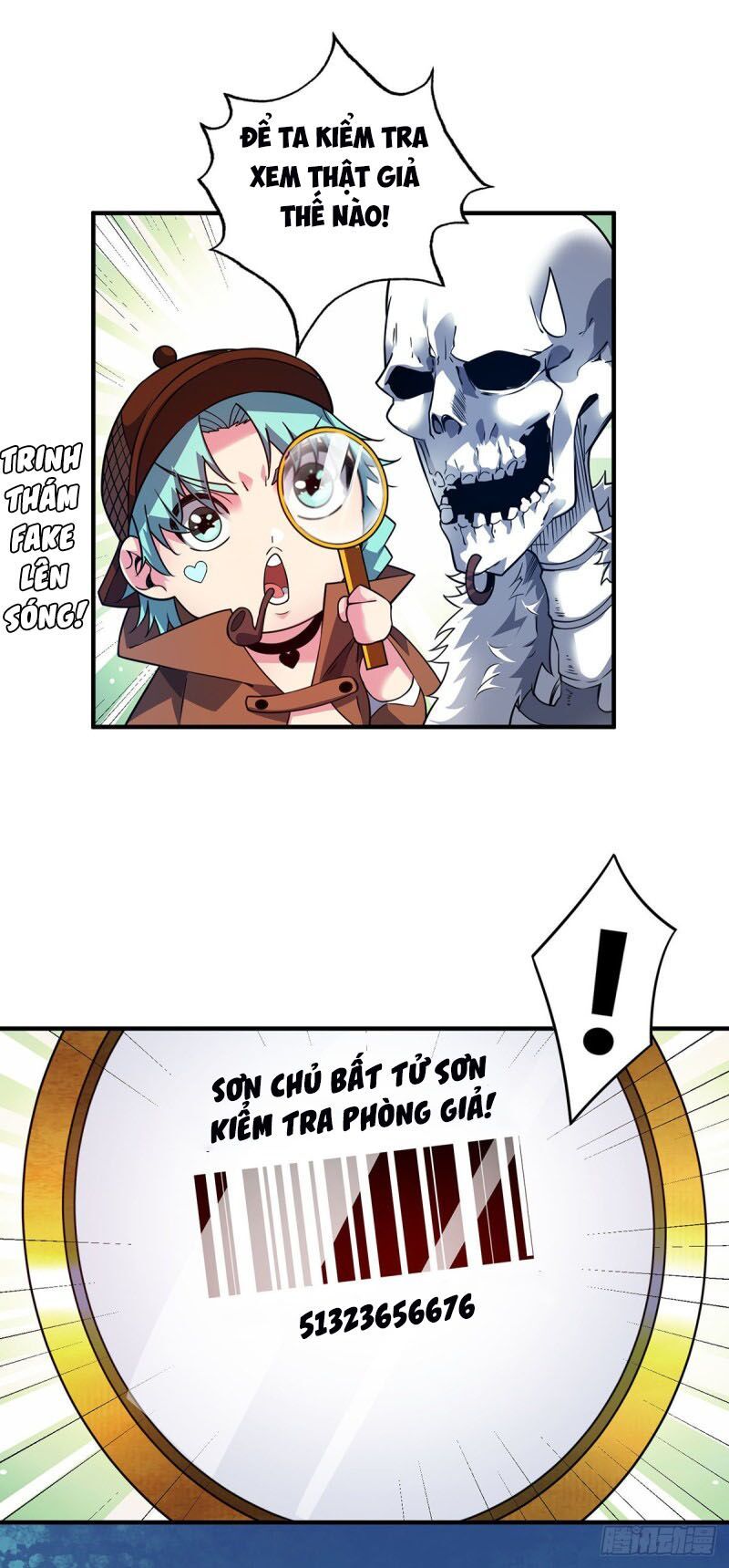 đọc truyện Vạn Cổ Đệ Nhất Tế Chương 70 ảnh 12 tại Thiên Thai Truyện