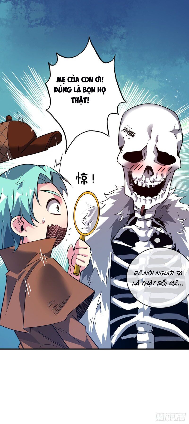 đọc truyện Vạn Cổ Đệ Nhất Tế Chương 70 ảnh 13 tại Thiên Thai Truyện