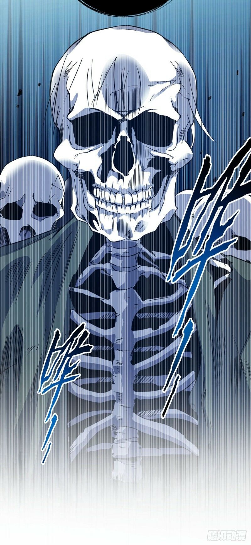 đọc truyện Vạn Cổ Đệ Nhất Tế Chương 70 ảnh 16 tại Thiên Thai Truyện