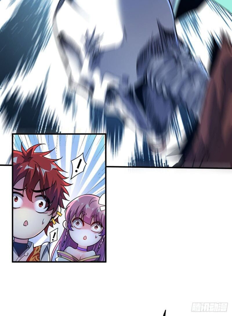 đọc truyện Vạn Cổ Đệ Nhất Tế Chương 70 ảnh 18 tại Thiên Thai Truyện