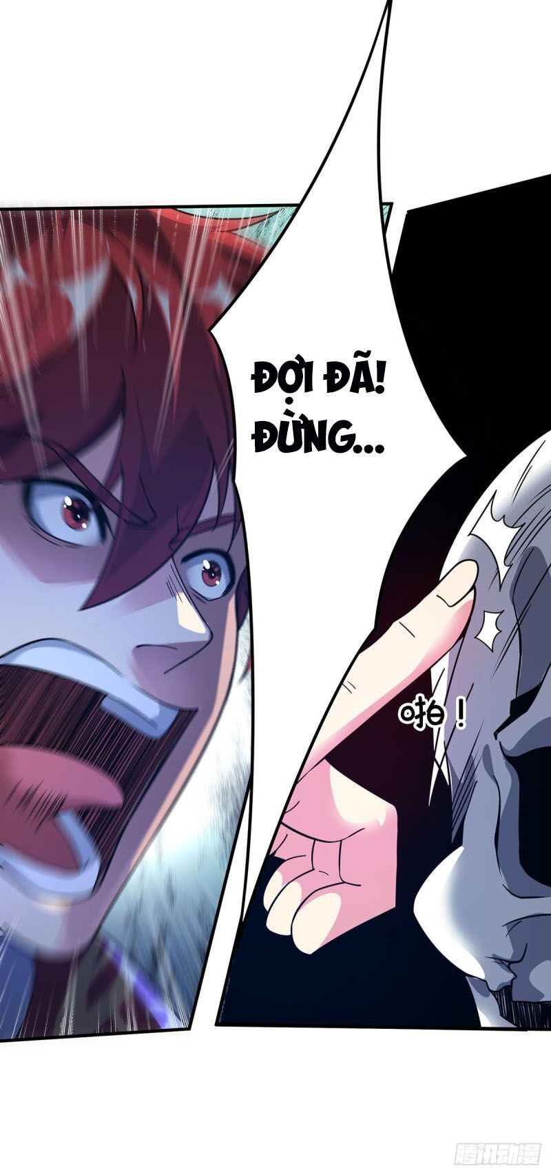 đọc truyện Vạn Cổ Đệ Nhất Tế Chương 70 ảnh 19 tại Thiên Thai Truyện