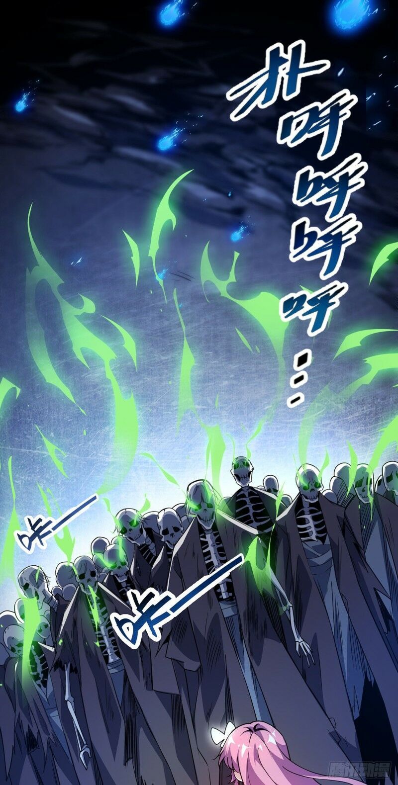 đọc truyện Vạn Cổ Đệ Nhất Tế Chương 70 ảnh 26 tại Thiên Thai Truyện