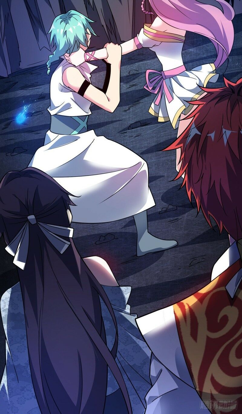 đọc truyện Vạn Cổ Đệ Nhất Tế Chương 70 ảnh 27 tại Thiên Thai Truyện