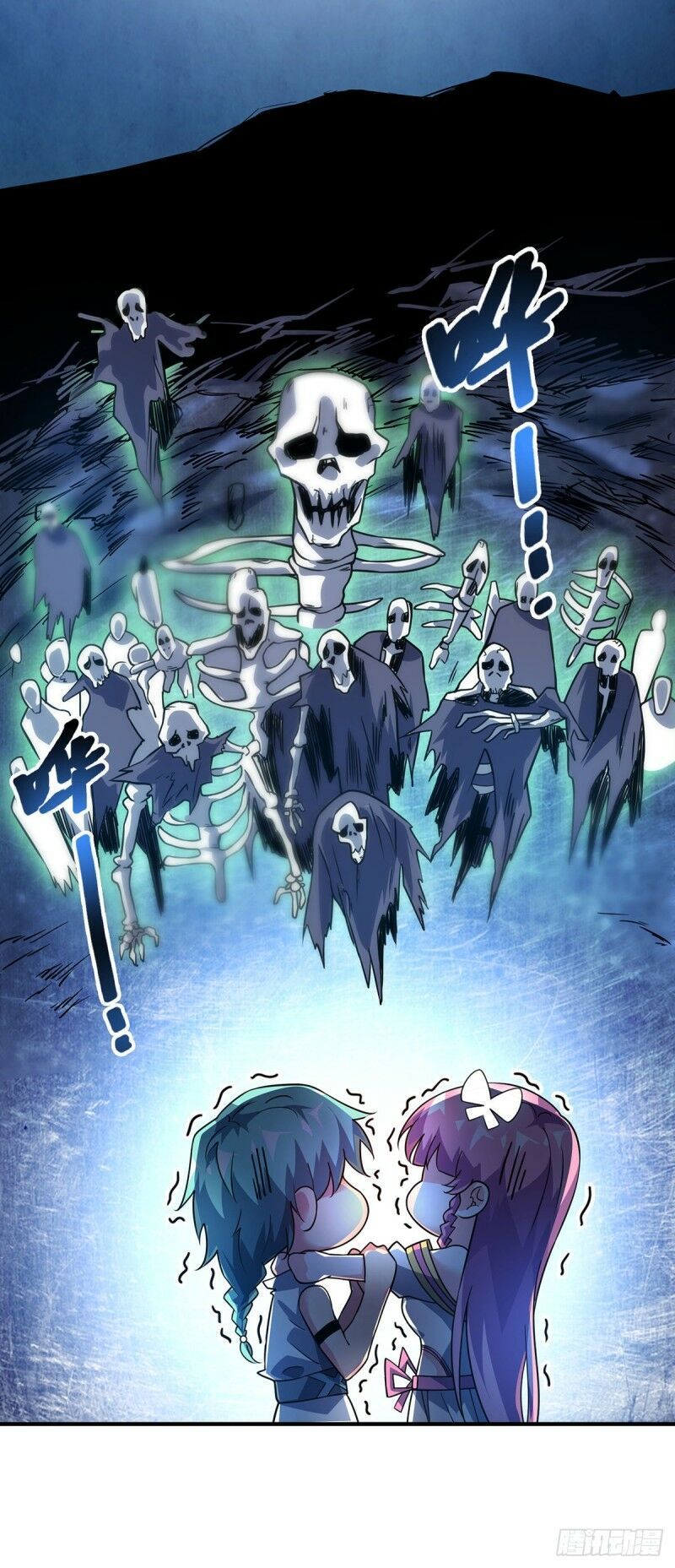 đọc truyện Vạn Cổ Đệ Nhất Tế Chương 70 ảnh 30 tại Thiên Thai Truyện