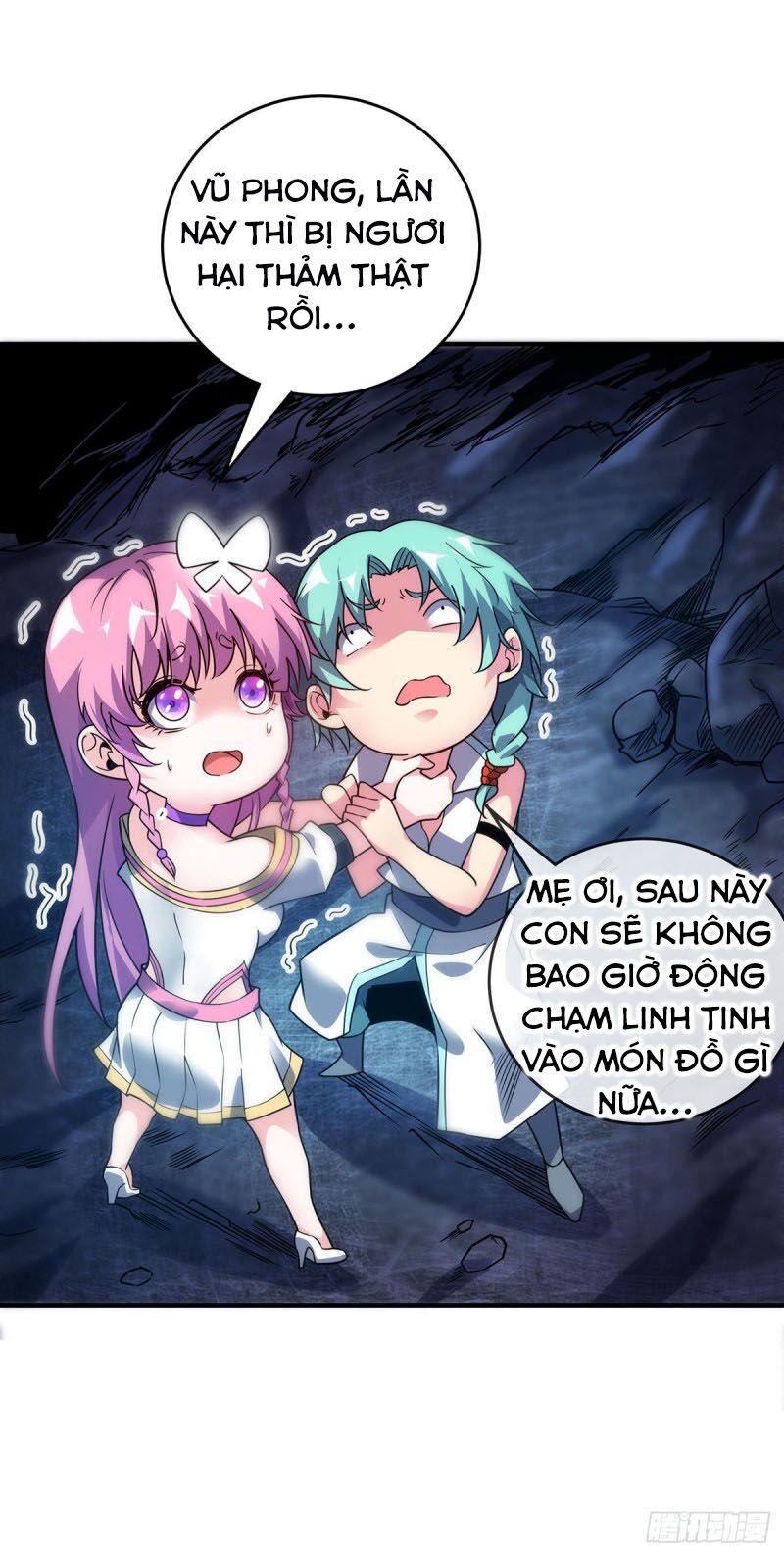 đọc truyện Vạn Cổ Đệ Nhất Tế Chương 70 ảnh 31 tại Thiên Thai Truyện