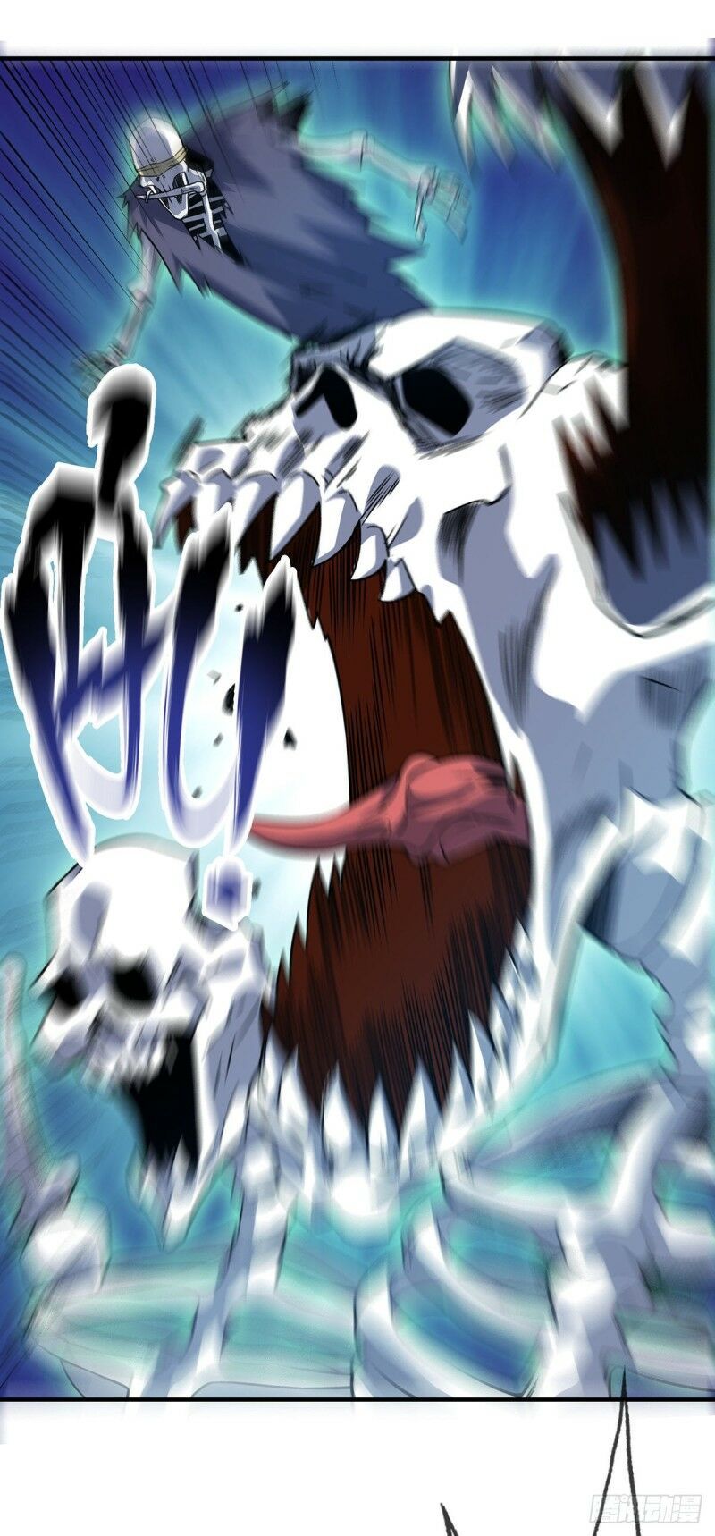 đọc truyện Vạn Cổ Đệ Nhất Tế Chương 70 ảnh 32 tại Thiên Thai Truyện