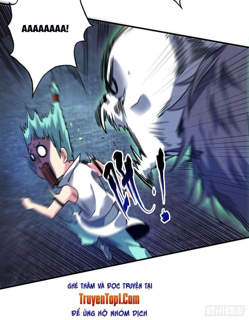 đọc truyện Vạn Cổ Đệ Nhất Tế Chương 70 ảnh 37 tại Thiên Thai Truyện