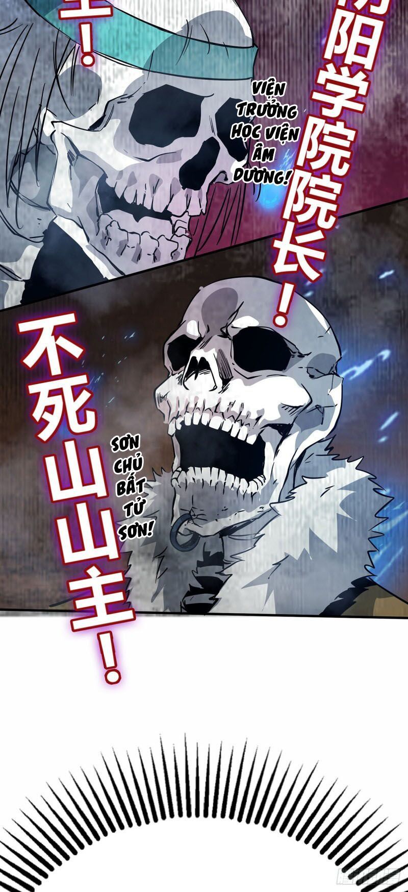 đọc truyện Vạn Cổ Đệ Nhất Tế Chương 70 ảnh 9 tại Thiên Thai Truyện