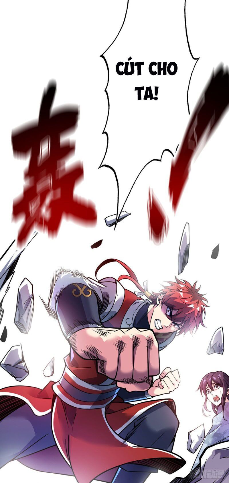 đọc truyện Vạn Cổ Đệ Nhất Tế Chương 71 ảnh 12 tại Thiên Thai Truyện