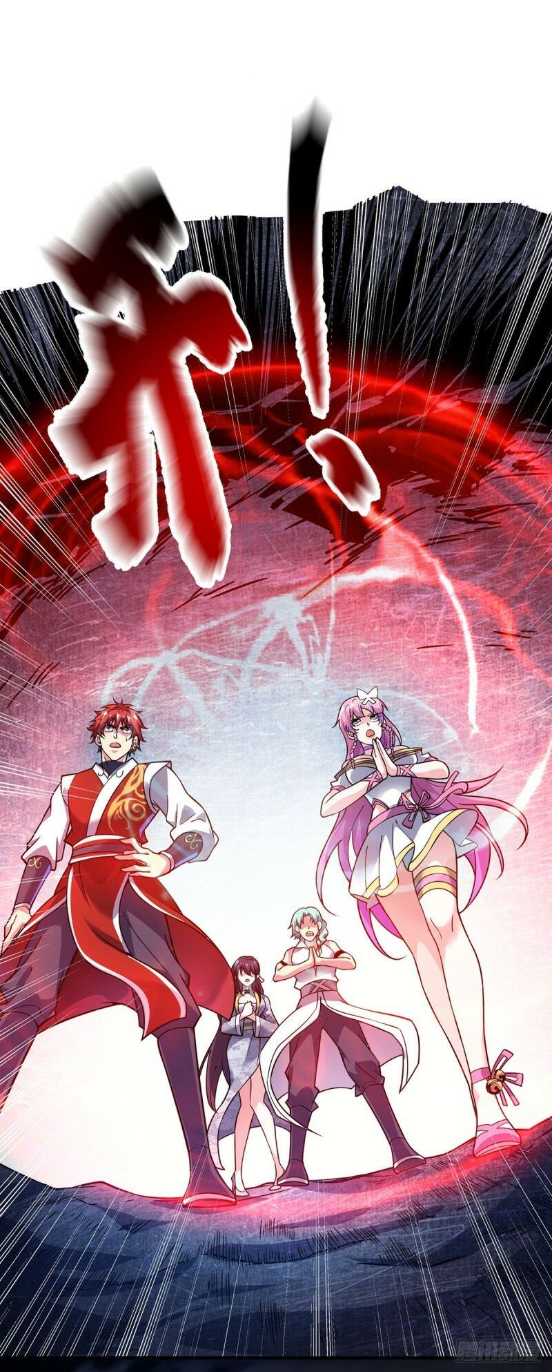 đọc truyện Vạn Cổ Đệ Nhất Tế Chương 71 ảnh 16 tại Thiên Thai Truyện