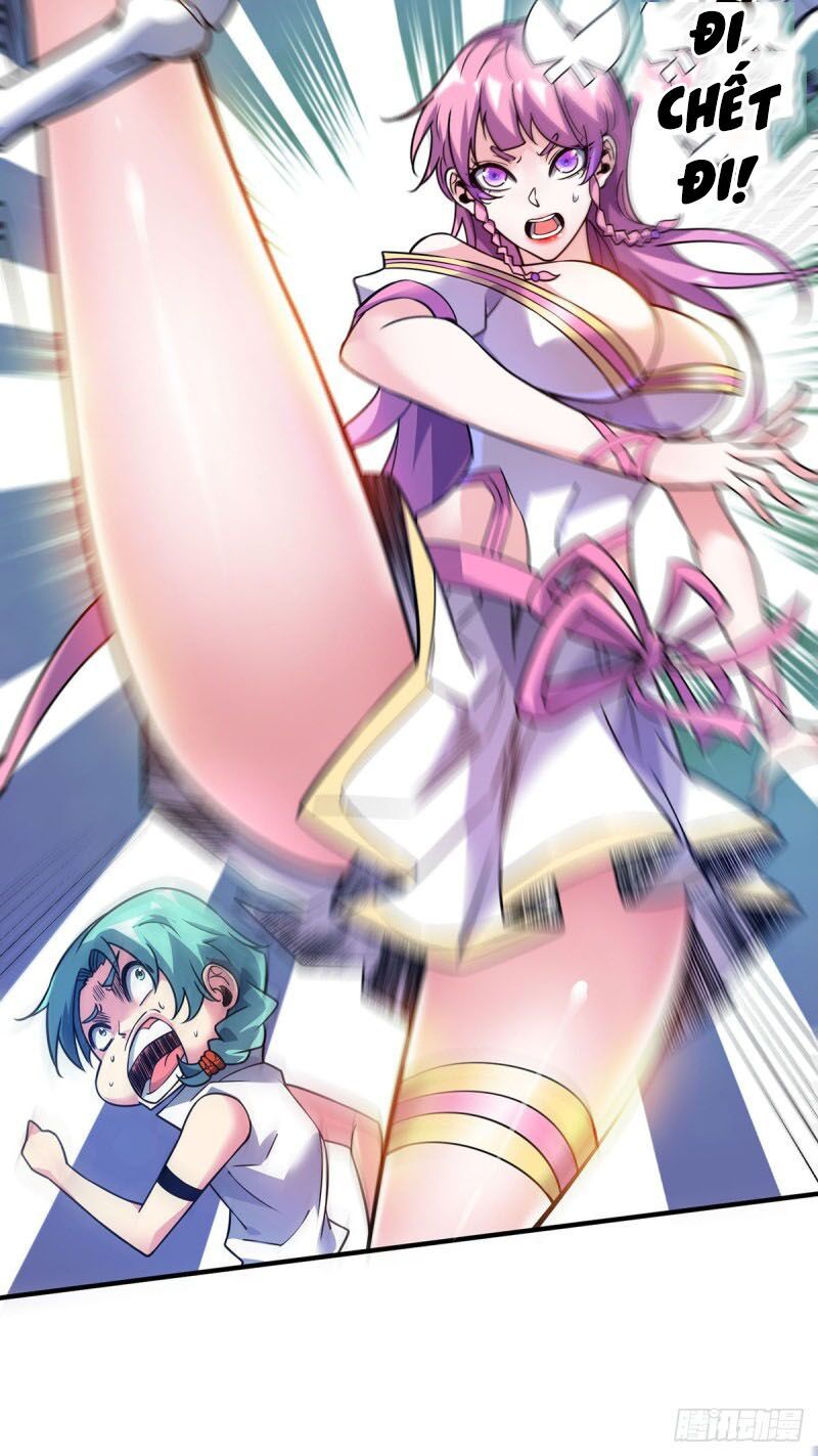 đọc truyện Vạn Cổ Đệ Nhất Tế Chương 71 ảnh 4 tại Thiên Thai Truyện