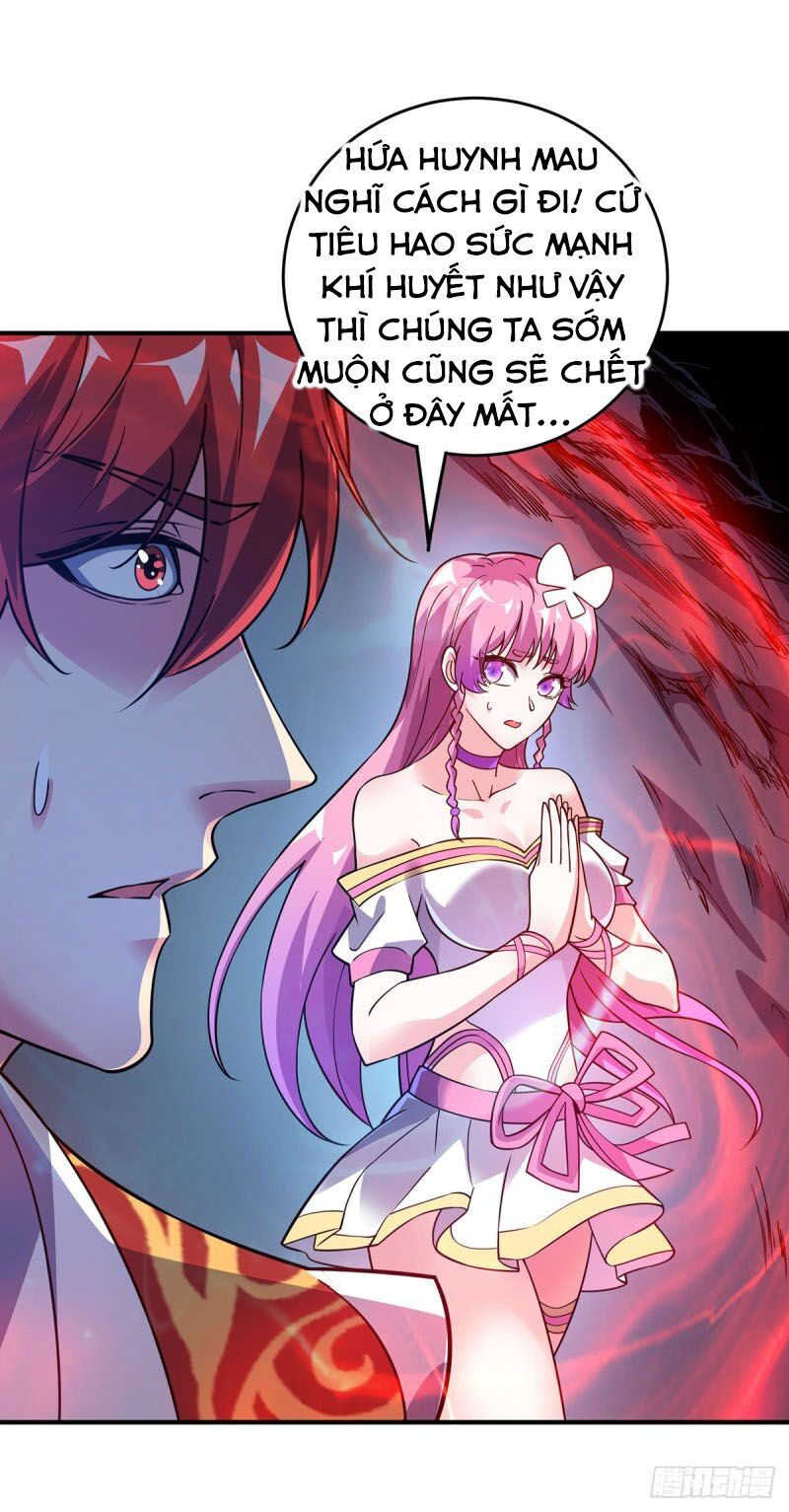 đọc truyện Vạn Cổ Đệ Nhất Tế Chương 71 ảnh 22 tại Thiên Thai Truyện