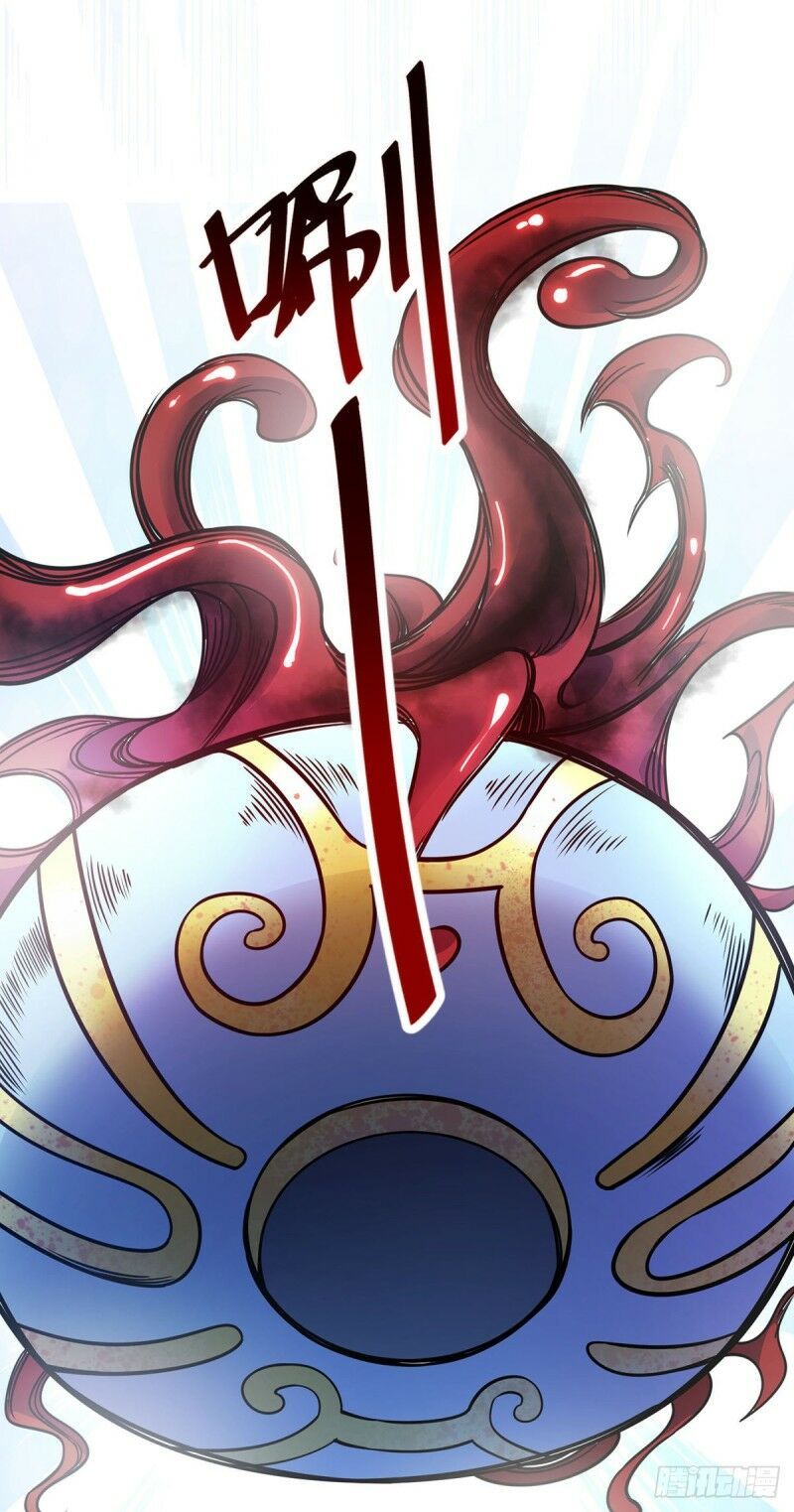 đọc truyện Vạn Cổ Đệ Nhất Tế Chương 71 ảnh 25 tại Thiên Thai Truyện