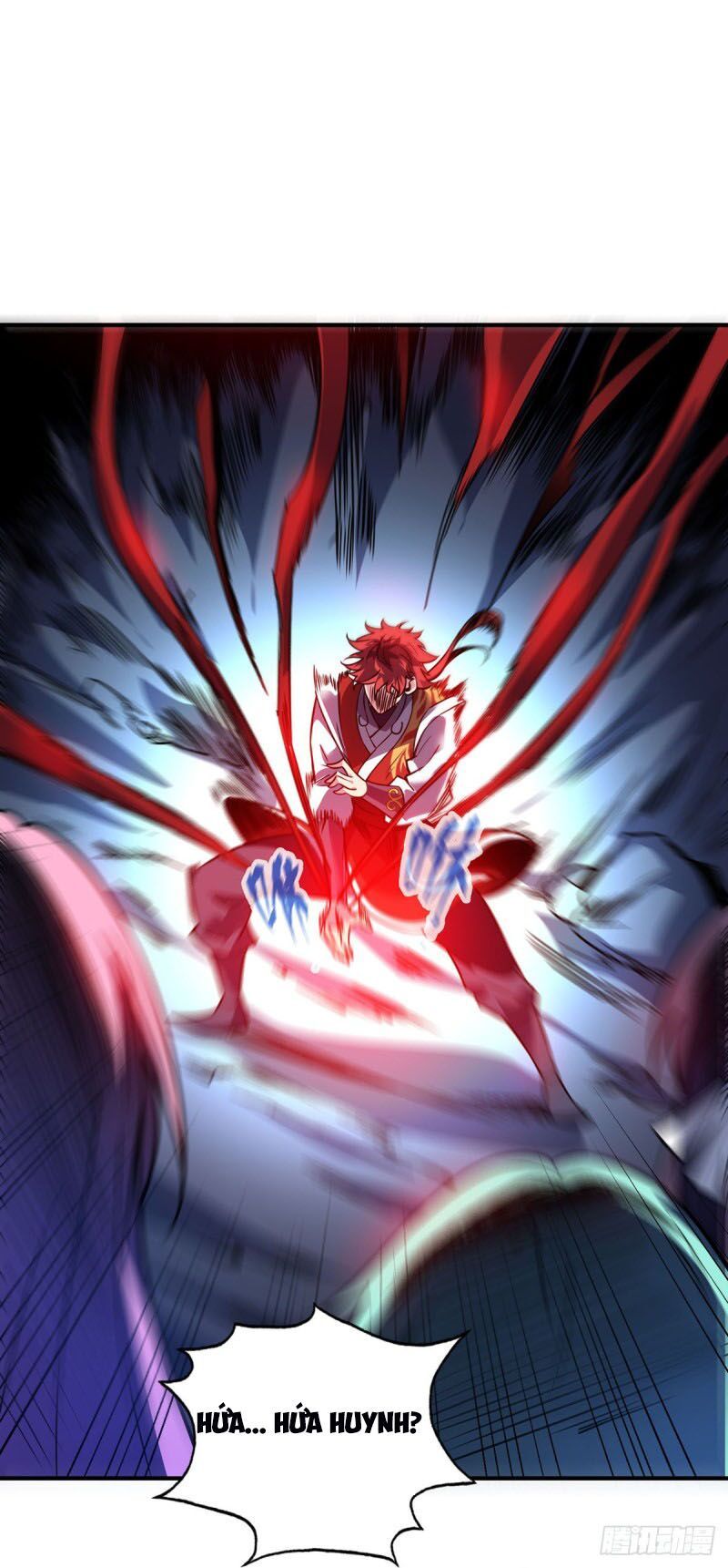 đọc truyện Vạn Cổ Đệ Nhất Tế Chương 71 ảnh 29 tại Thiên Thai Truyện