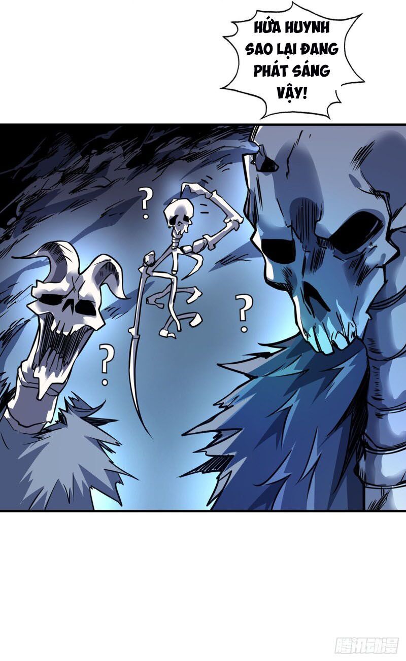 đọc truyện Vạn Cổ Đệ Nhất Tế Chương 71 ảnh 30 tại Thiên Thai Truyện