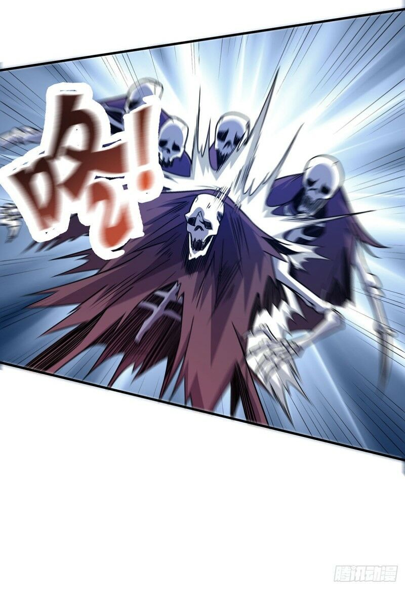 đọc truyện Vạn Cổ Đệ Nhất Tế Chương 71 ảnh 5 tại Thiên Thai Truyện