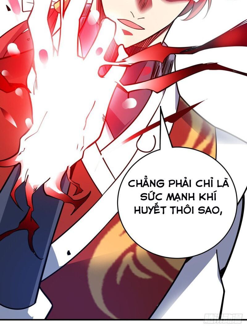 đọc truyện Vạn Cổ Đệ Nhất Tế Chương 71 ảnh 32 tại Thiên Thai Truyện