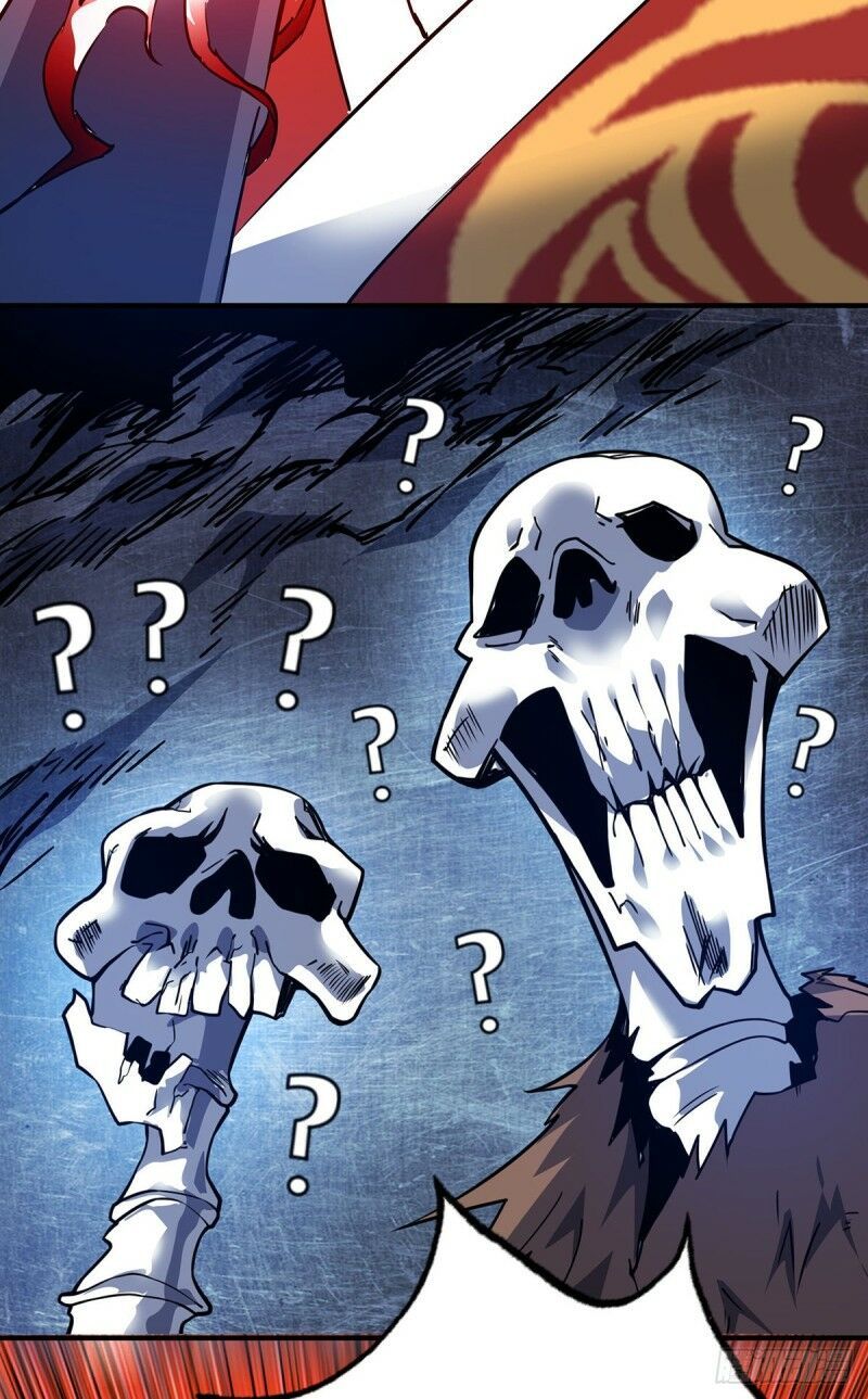 đọc truyện Vạn Cổ Đệ Nhất Tế Chương 71 ảnh 35 tại Thiên Thai Truyện