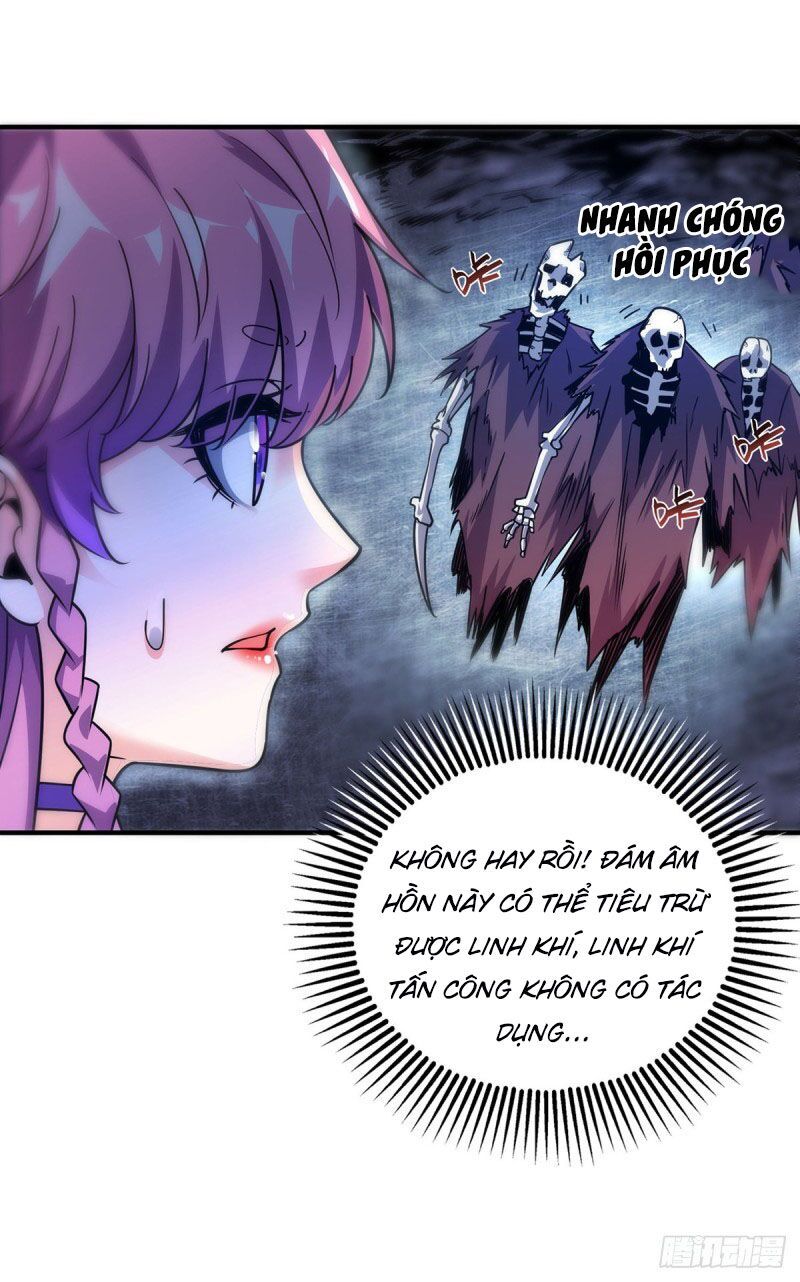 đọc truyện Vạn Cổ Đệ Nhất Tế Chương 71 ảnh 7 tại Thiên Thai Truyện