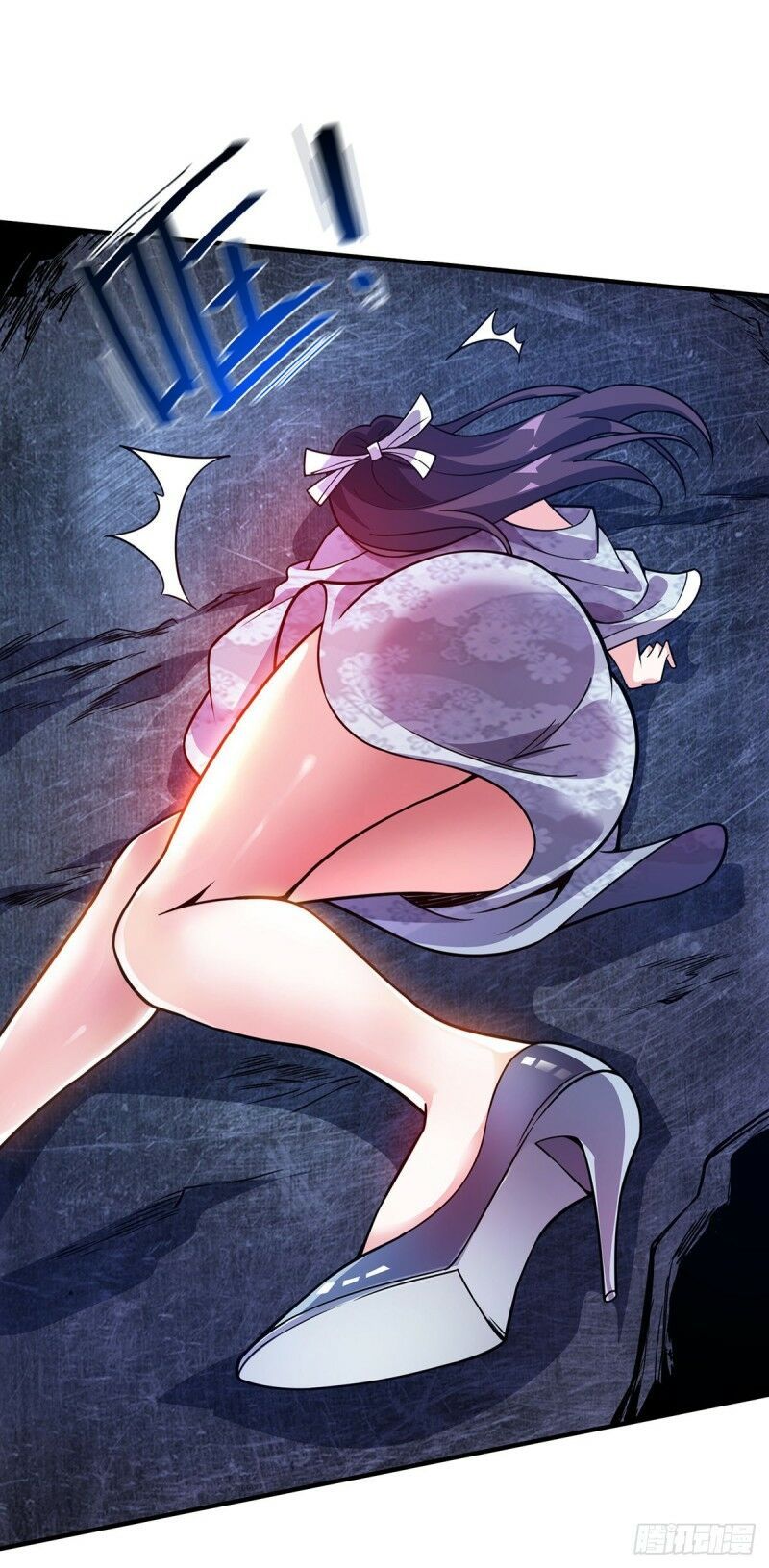 đọc truyện Vạn Cổ Đệ Nhất Tế Chương 71 ảnh 9 tại Thiên Thai Truyện