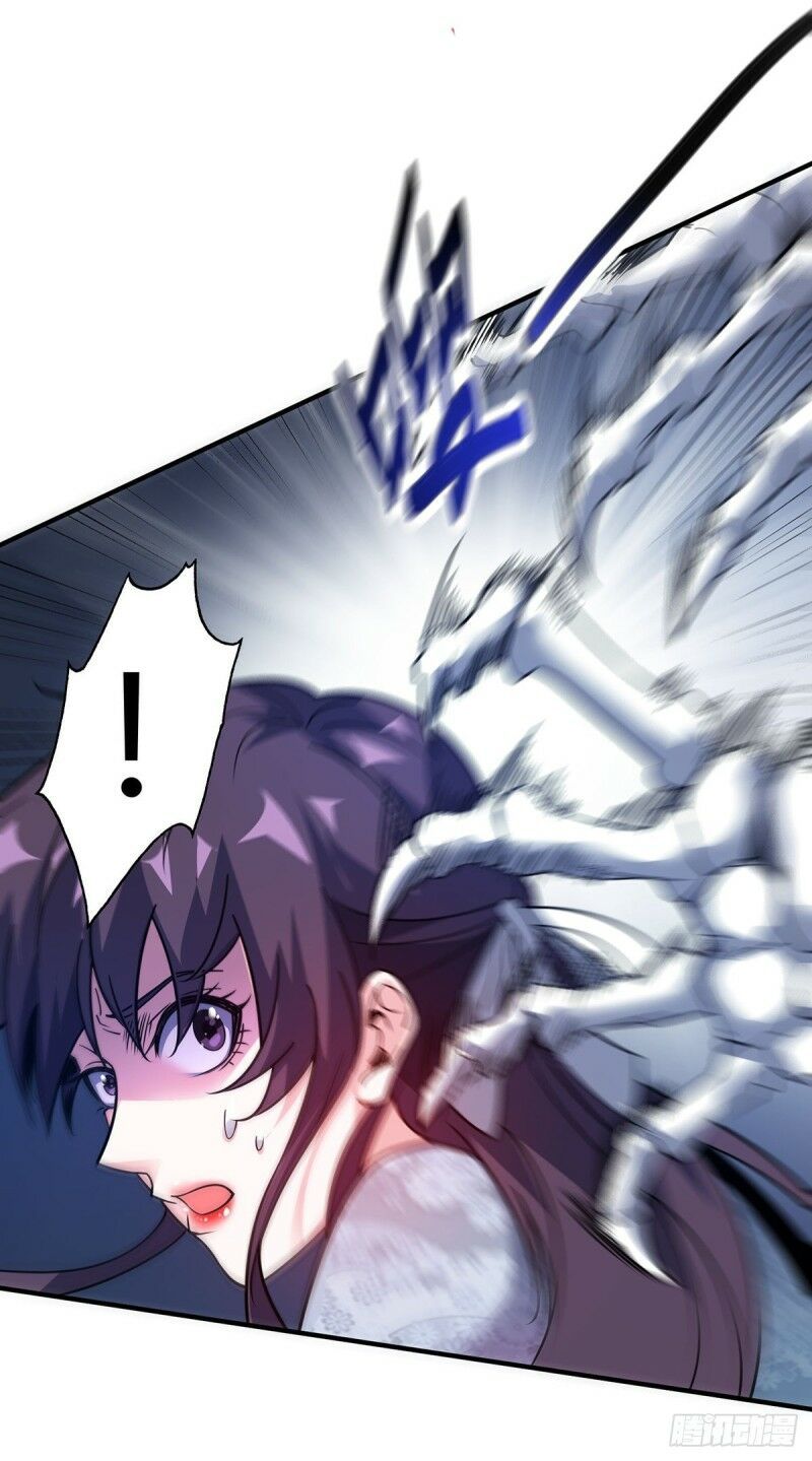 đọc truyện Vạn Cổ Đệ Nhất Tế Chương 71 ảnh 10 tại Thiên Thai Truyện