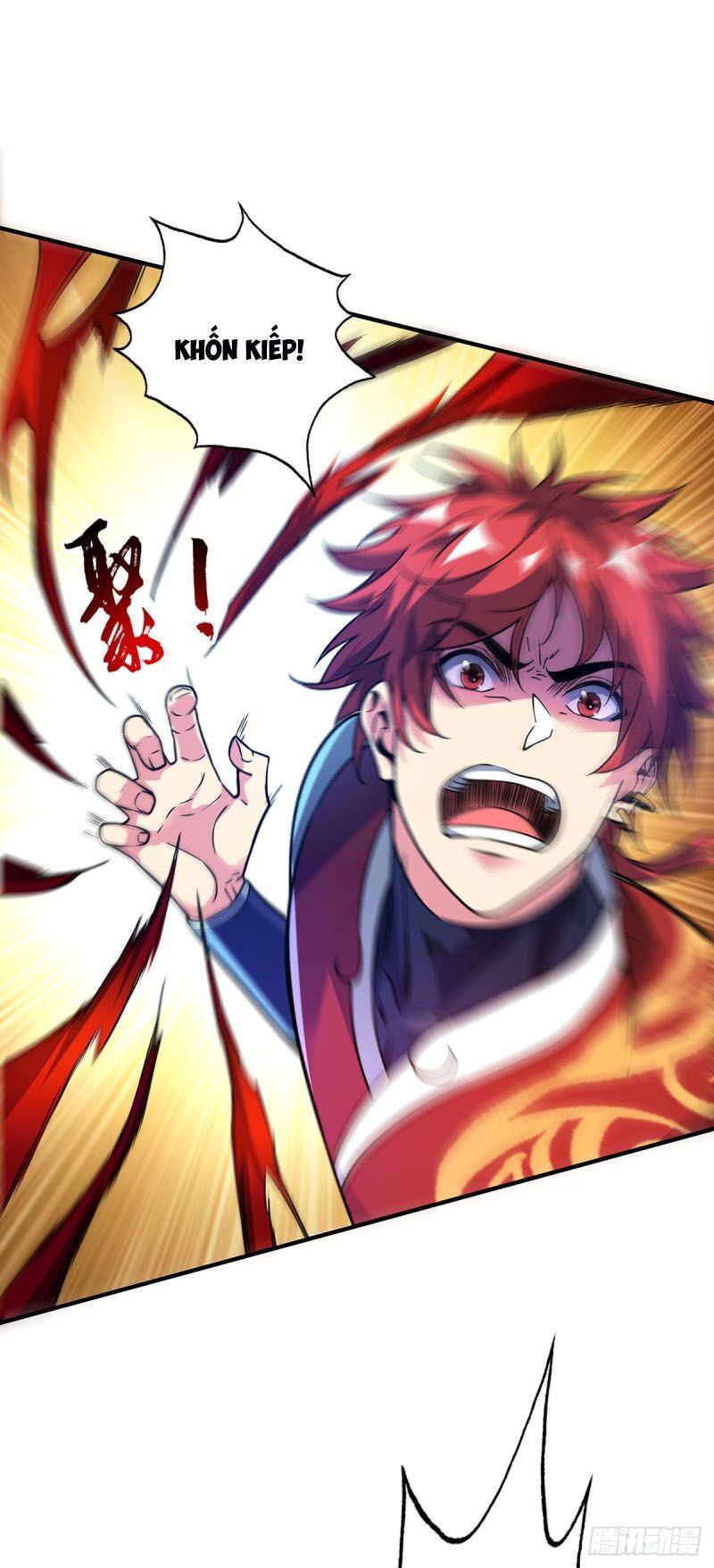 đọc truyện Vạn Cổ Đệ Nhất Tế Chương 71 ảnh 11 tại Thiên Thai Truyện