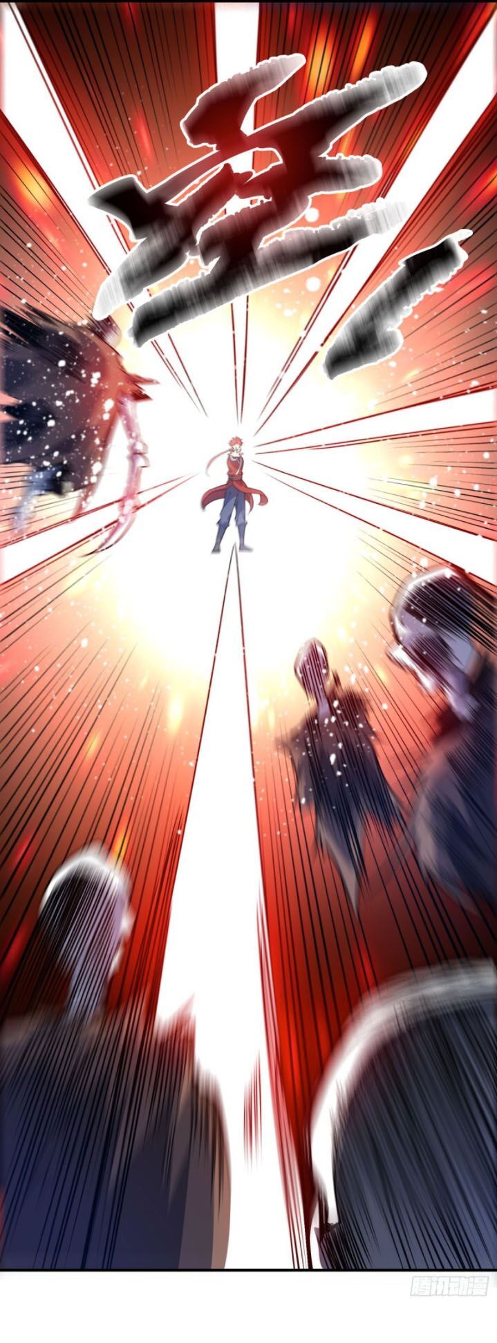 đọc truyện Vạn Cổ Đệ Nhất Tế Chương 72 ảnh 3 tại Thiên Thai Truyện